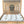 White Castle Tees – 50 x 51mm 2 inch White Premium Bamboo Golf Tees in a Kraft Paper Box
