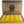 Yellow Castle Tees – 50 x 45mm 1 ¾ inch Yellow Premium Bamboo Golf Tees